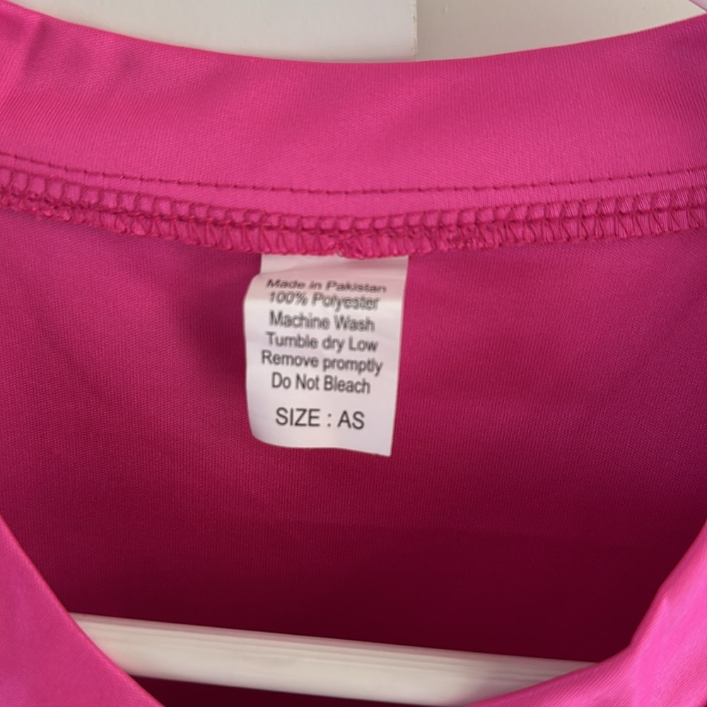 Soccer Goalie Shirt, Padded Goalkeeper Jersey - Picture 5 of 5